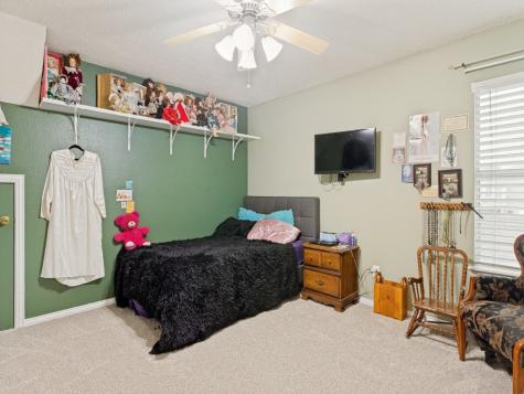 2216 Forest Creek Drive Mansfield TX 76063