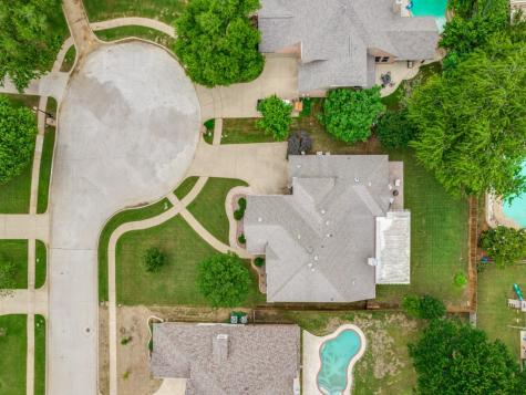 2216 Forest Creek Drive Mansfield TX 76063