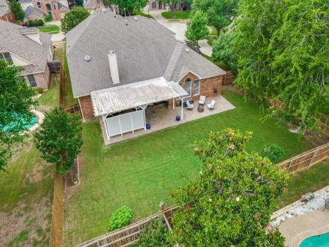 2216 Forest Creek Drive Mansfield TX 76063