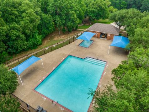 2216 Forest Creek Drive Mansfield TX 76063