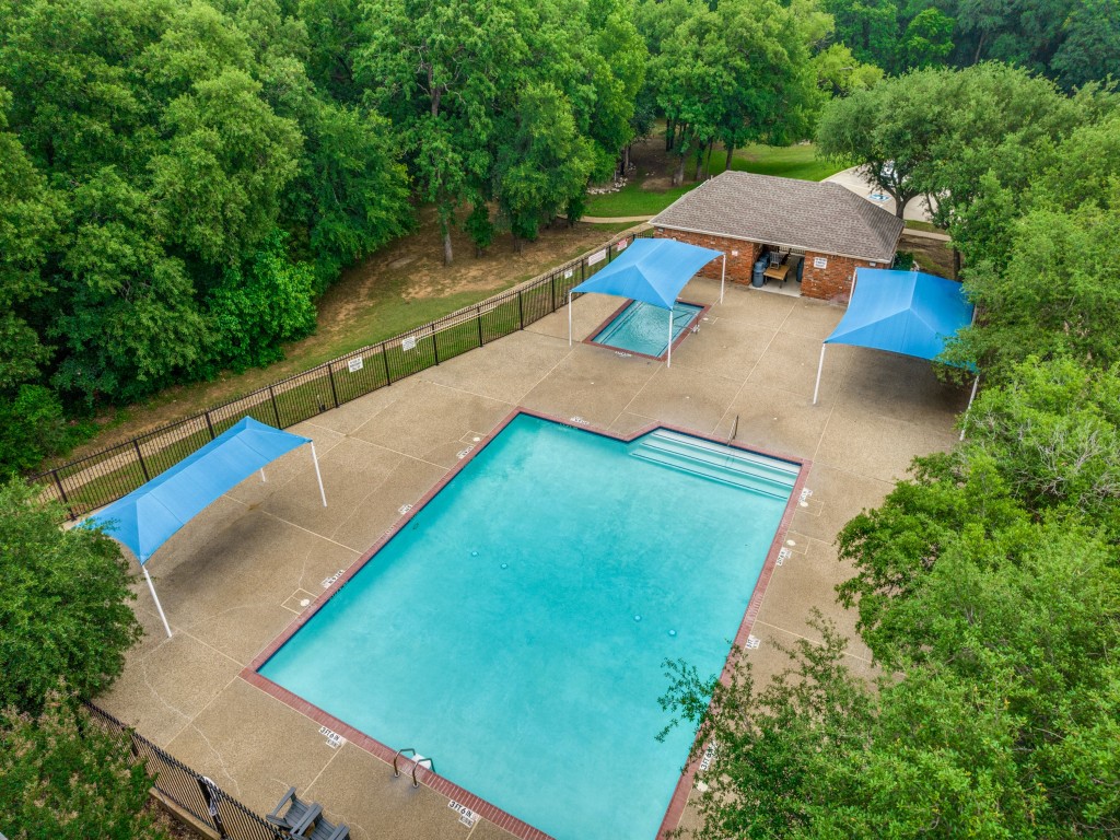 2216 Forest Creek Drive Mansfield TX 76063