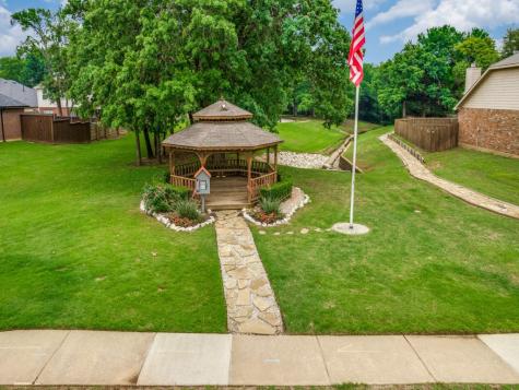 2216 Forest Creek Drive Mansfield TX 76063