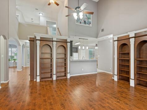 2216 Forest Creek Drive Mansfield TX 76063