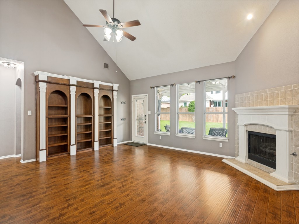 2216 Forest Creek Drive Mansfield TX 76063