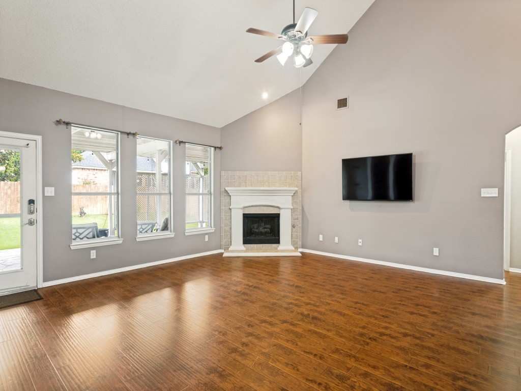 2216 Forest Creek Drive Mansfield TX 76063