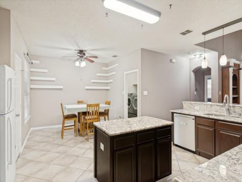 2216 Forest Creek Drive Mansfield TX 76063
