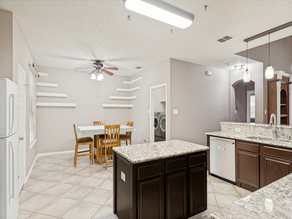 2216 Forest Creek Drive Mansfield TX 76063