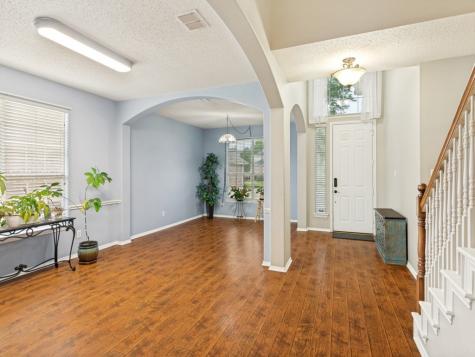 2216 Forest Creek Drive Mansfield TX 76063