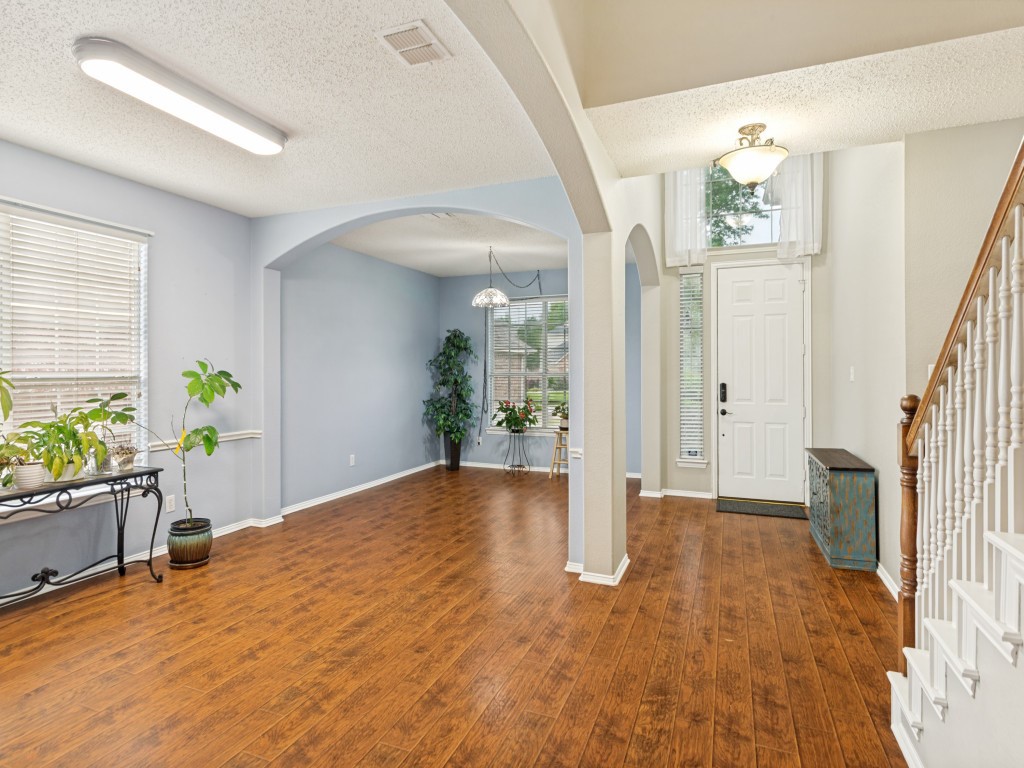 2216 Forest Creek Drive Mansfield TX 76063