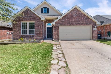 3420 Foxfield Trail Mckinney TX 75071