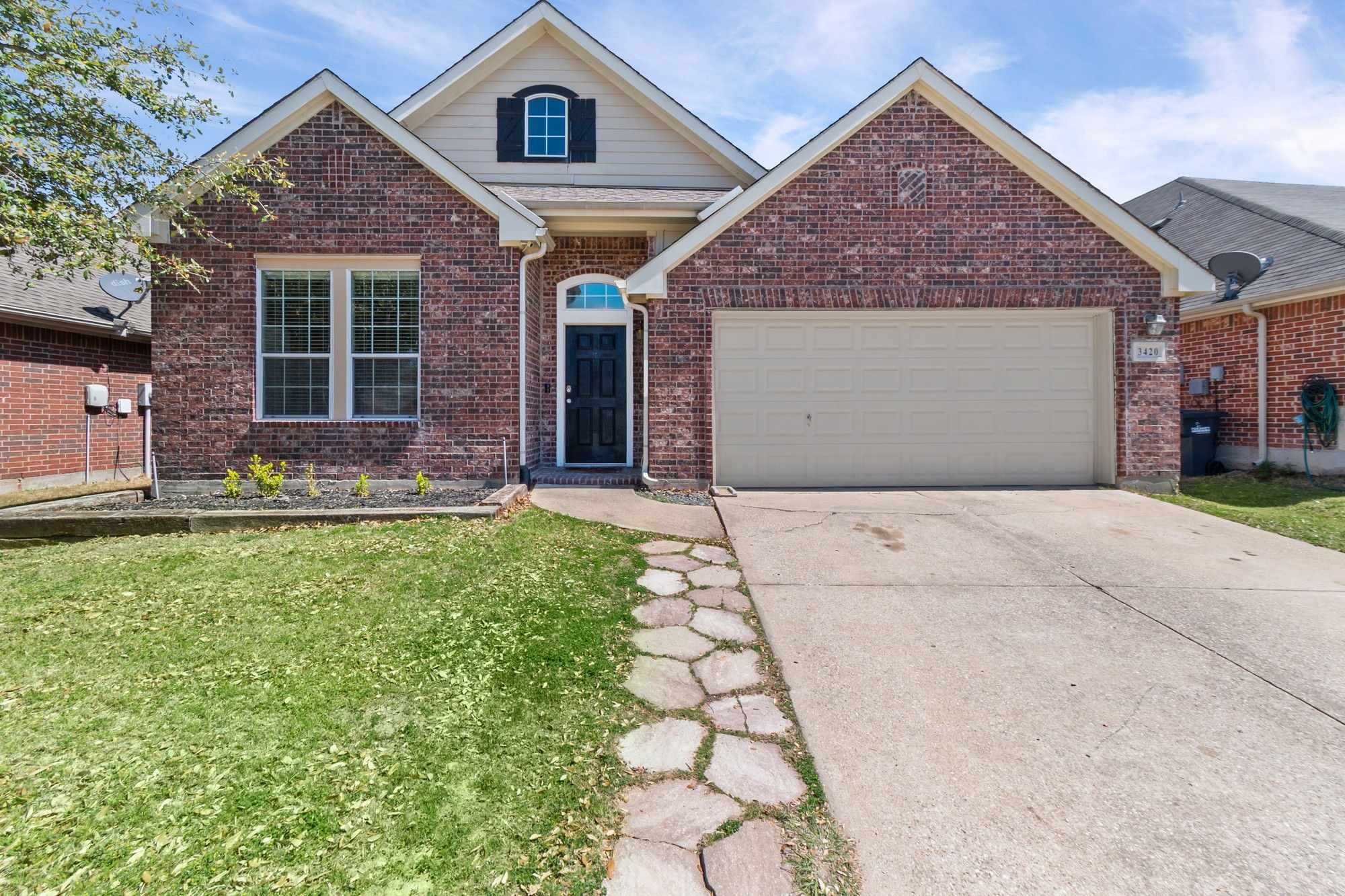 3420 Foxfield Trail Mckinney TX 75071