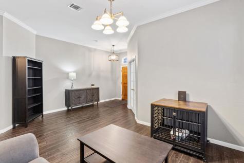 3420 Foxfield Trail Mckinney TX 75071