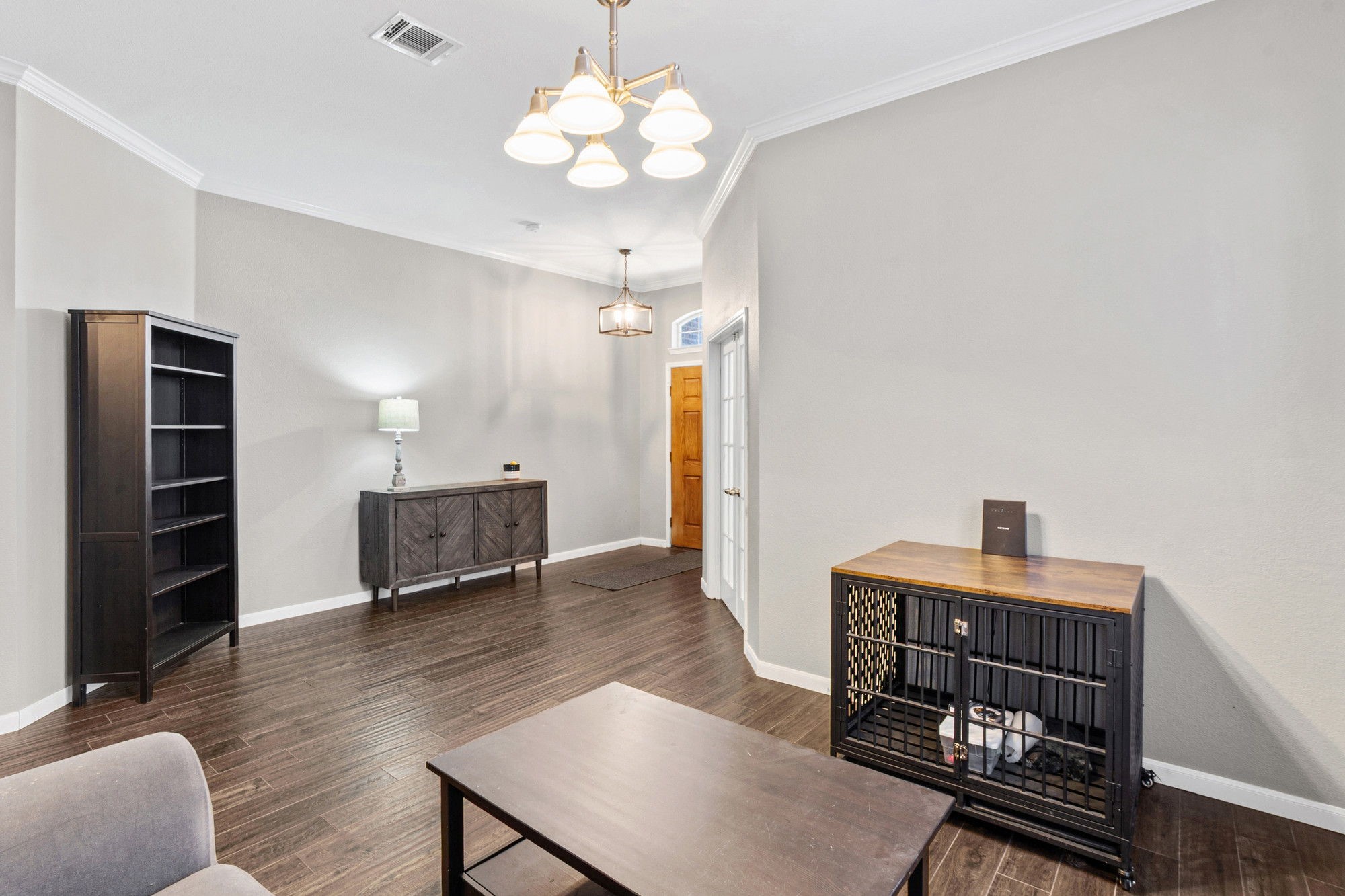 3420 Foxfield Trail Mckinney TX 75071