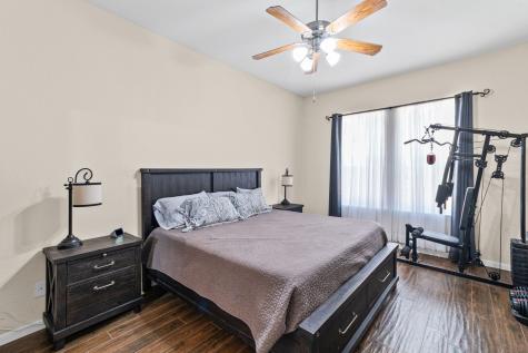 3420 Foxfield Trail Mckinney TX 75071