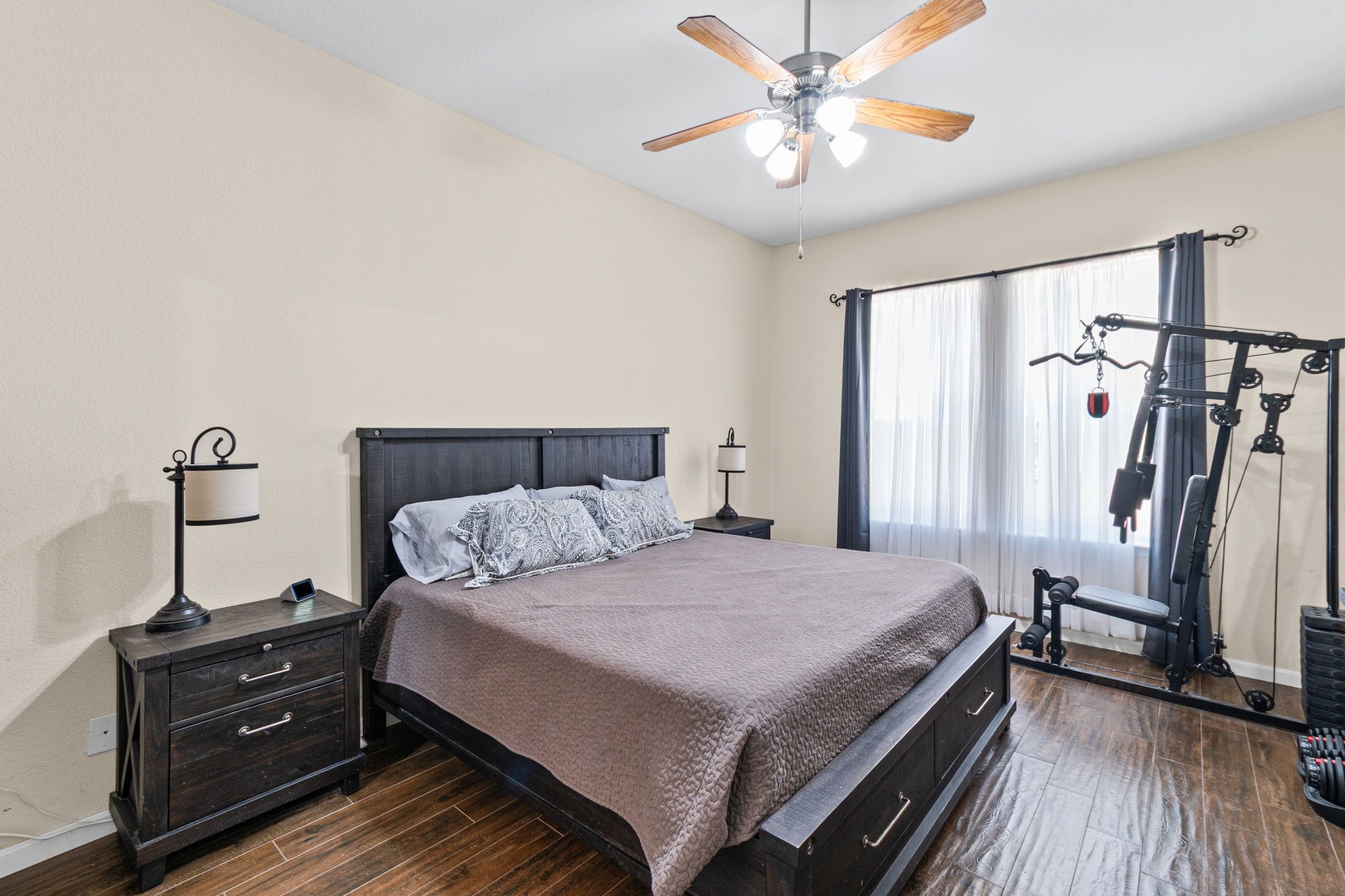 3420 Foxfield Trail Mckinney TX 75071