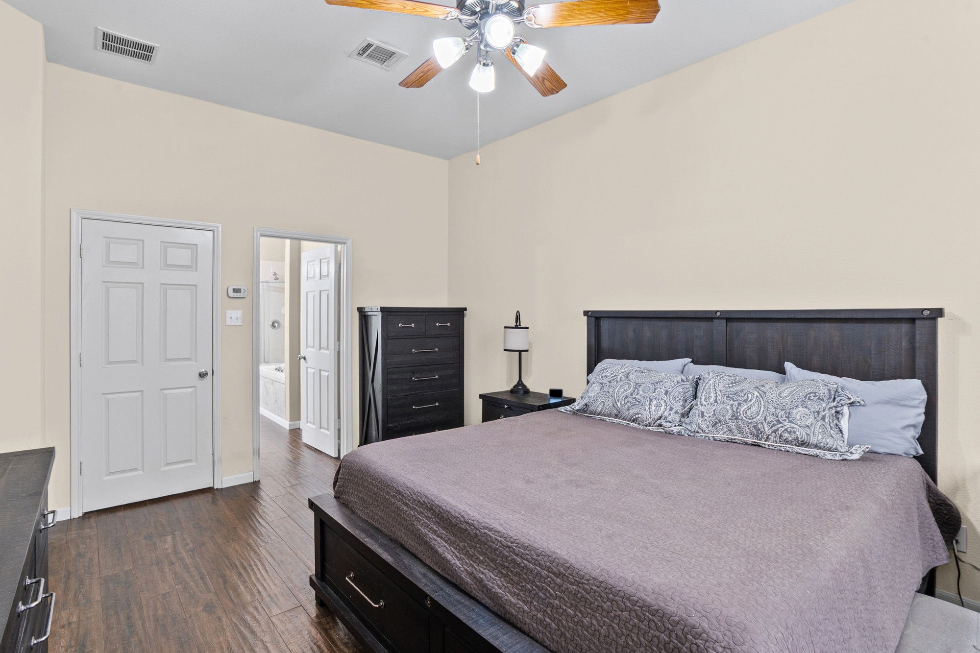 3420 Foxfield Trail Mckinney TX 75071