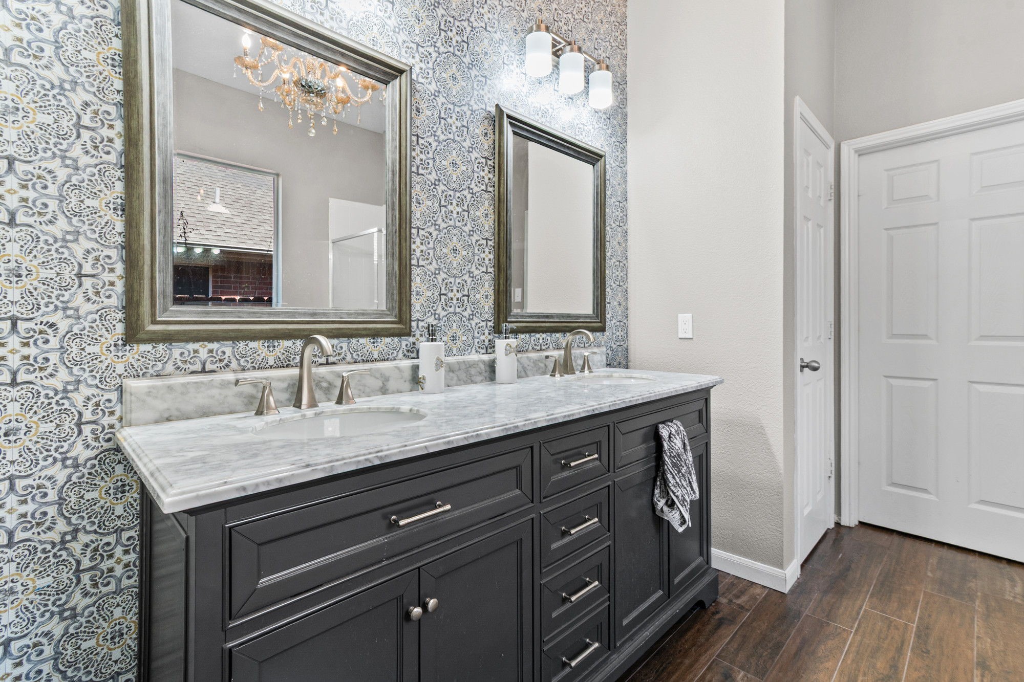 3420 Foxfield Trail Mckinney TX 75071