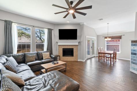 3420 Foxfield Trail Mckinney TX 75071