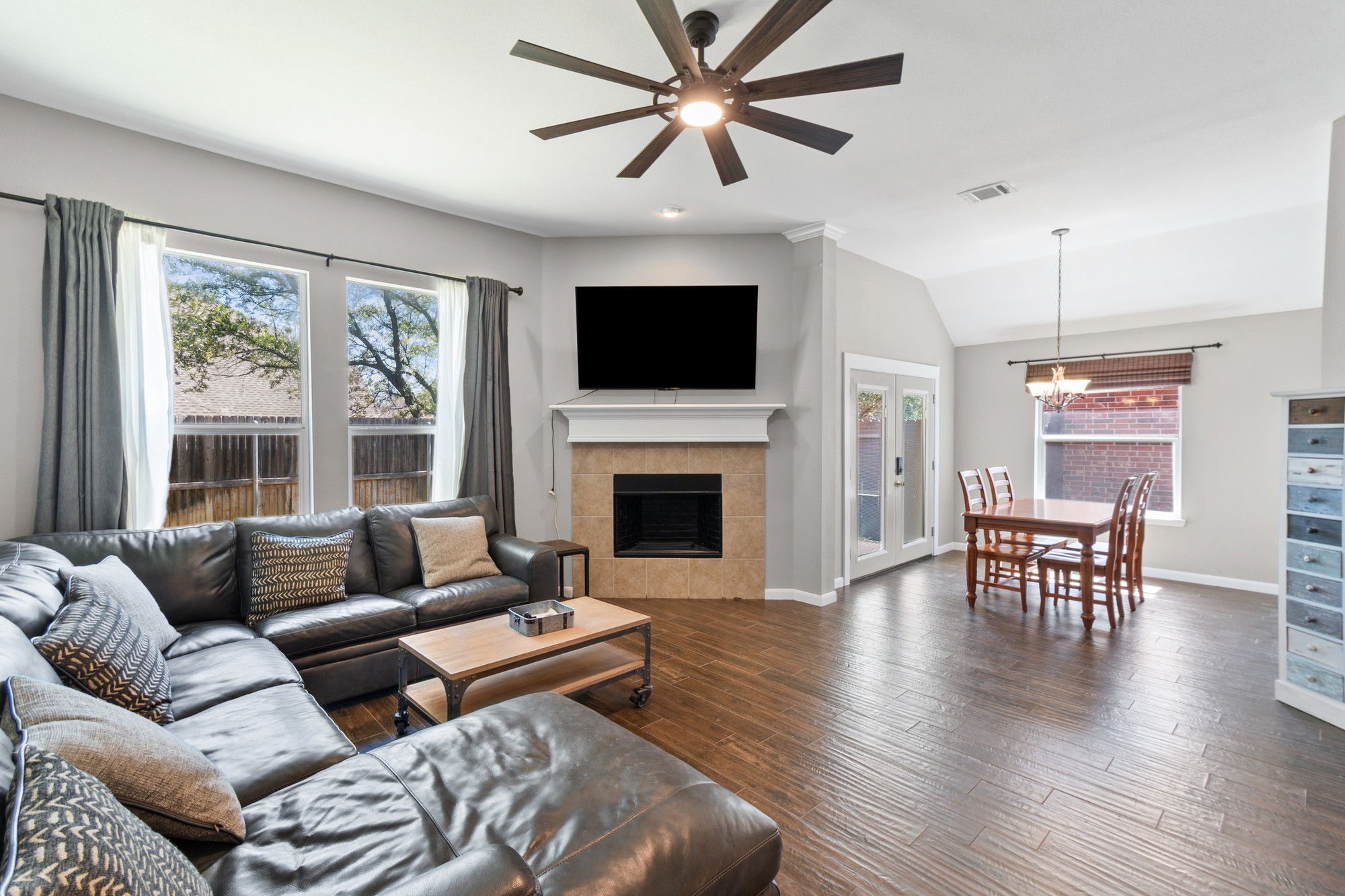 3420 Foxfield Trail Mckinney TX 75071