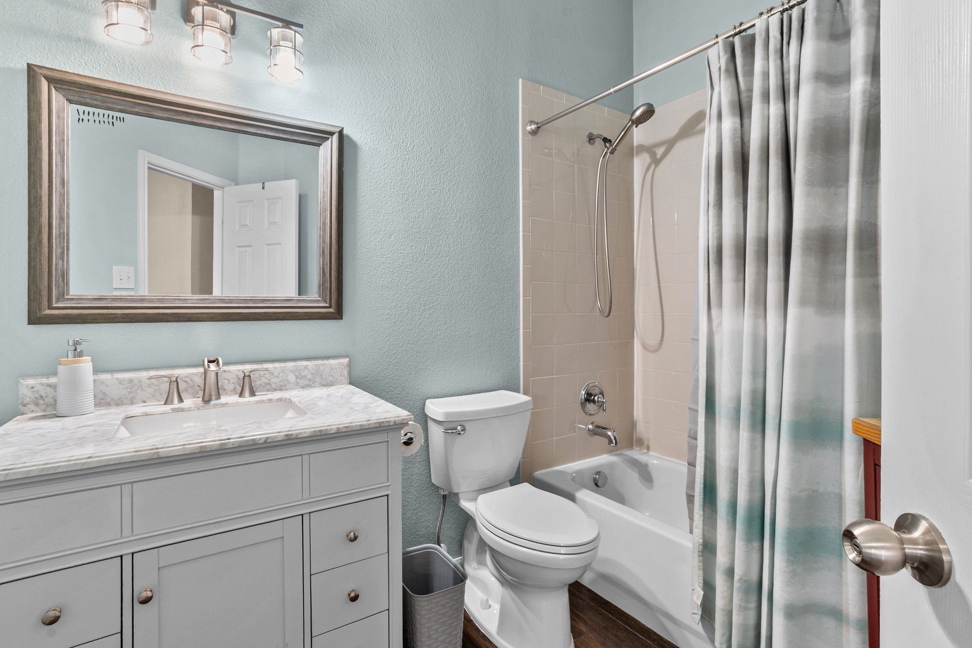3420 Foxfield Trail Mckinney TX 75071