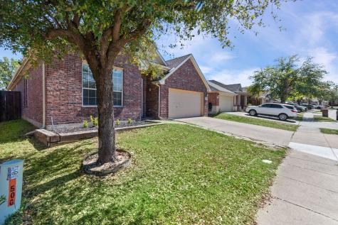 3420 Foxfield Trail Mckinney TX 75071