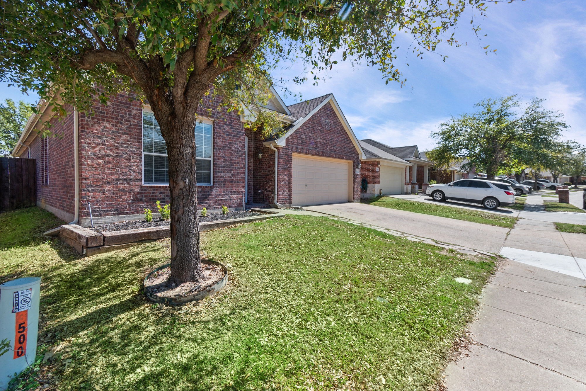 3420 Foxfield Trail Mckinney TX 75071