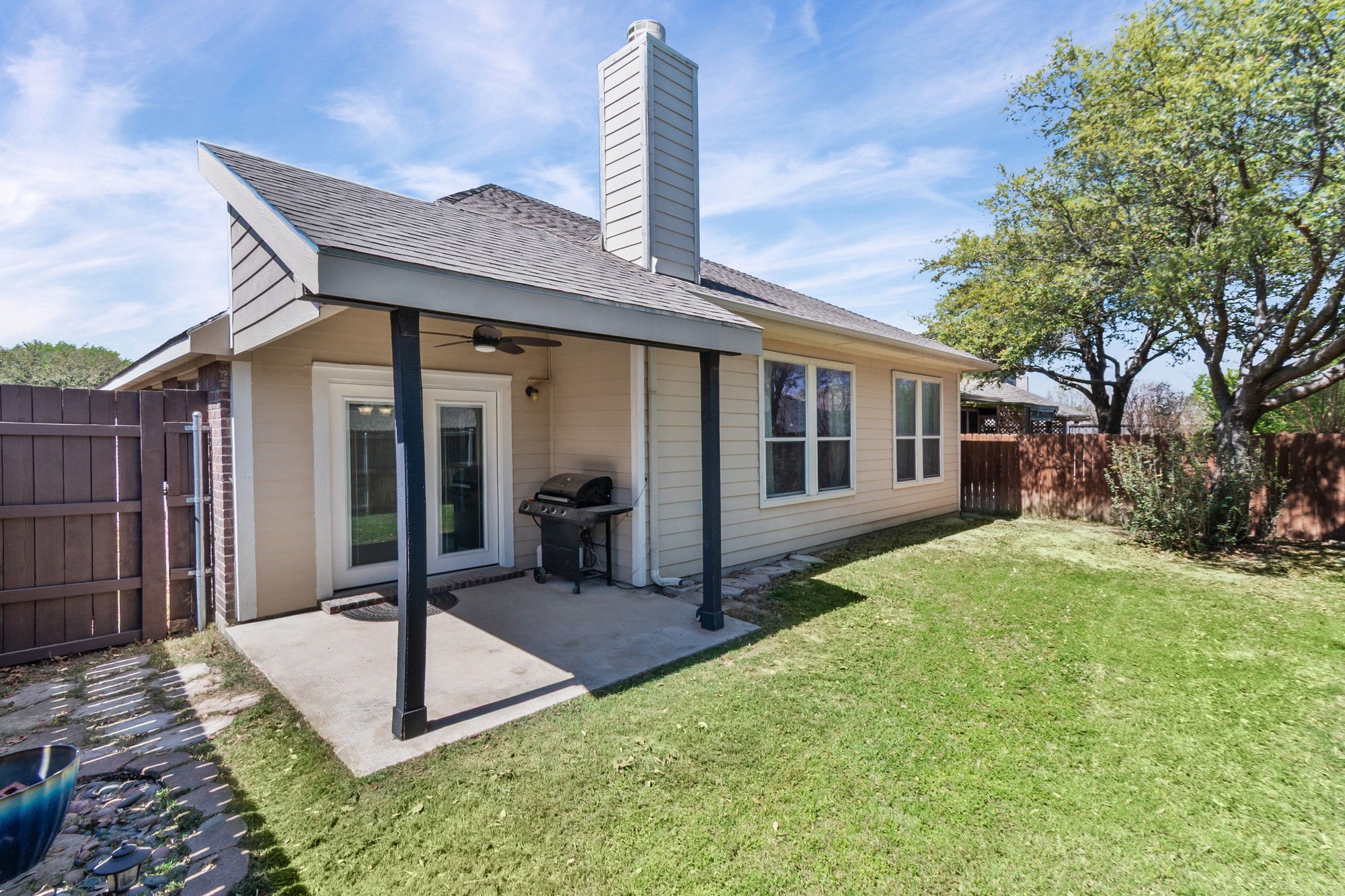 3420 Foxfield Trail Mckinney TX 75071