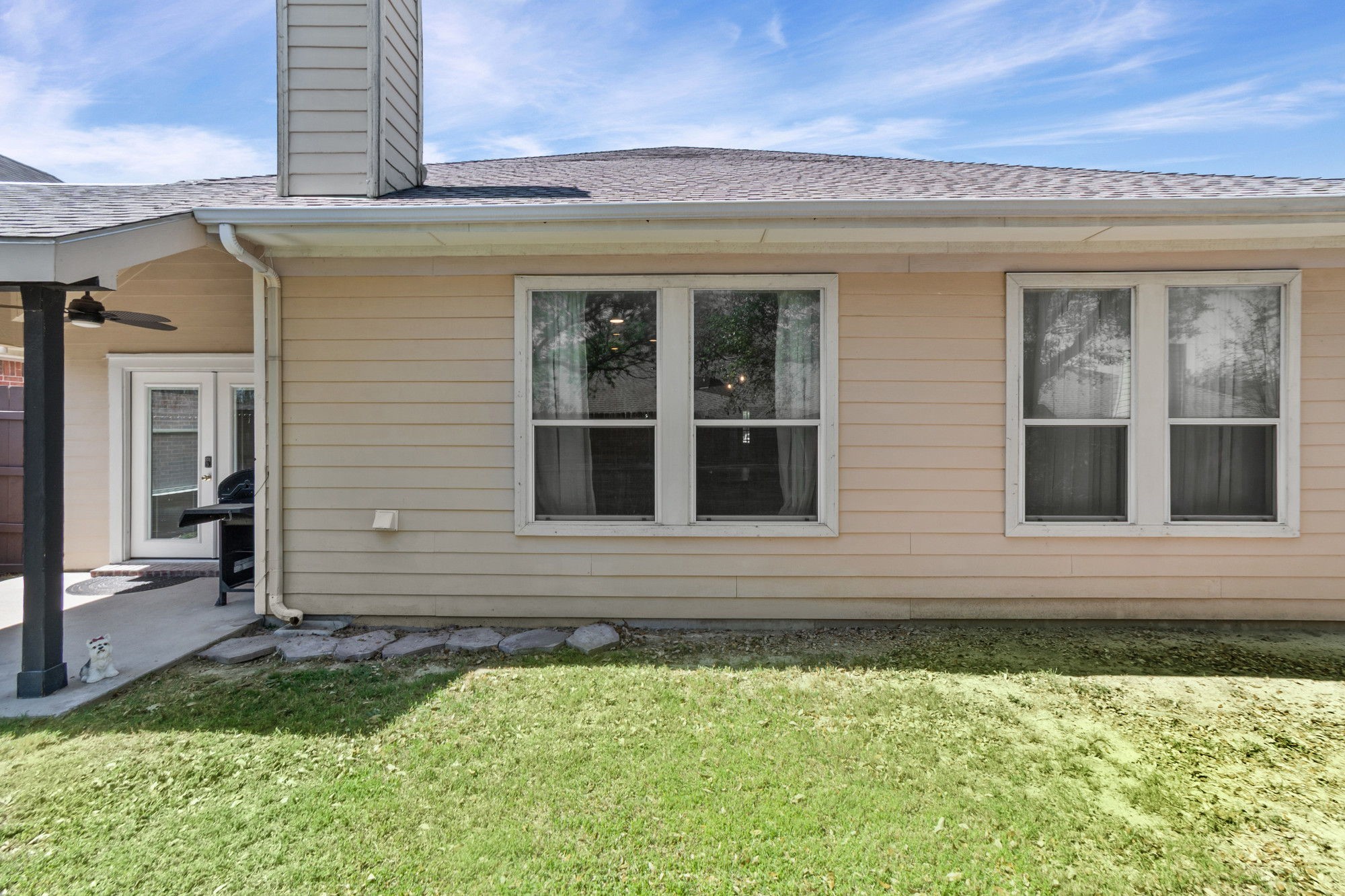 3420 Foxfield Trail Mckinney TX 75071