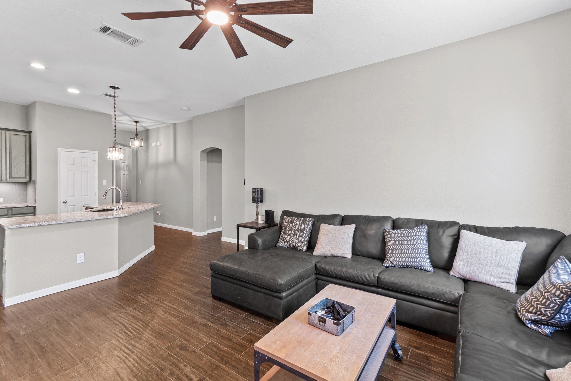 3420 Foxfield Trail Mckinney TX 75071