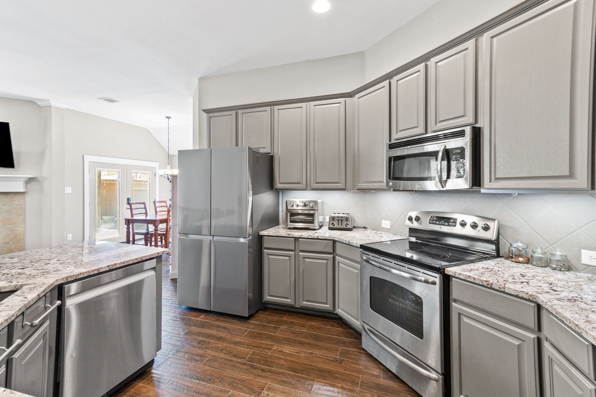 3420 Foxfield Trail Mckinney TX 75071