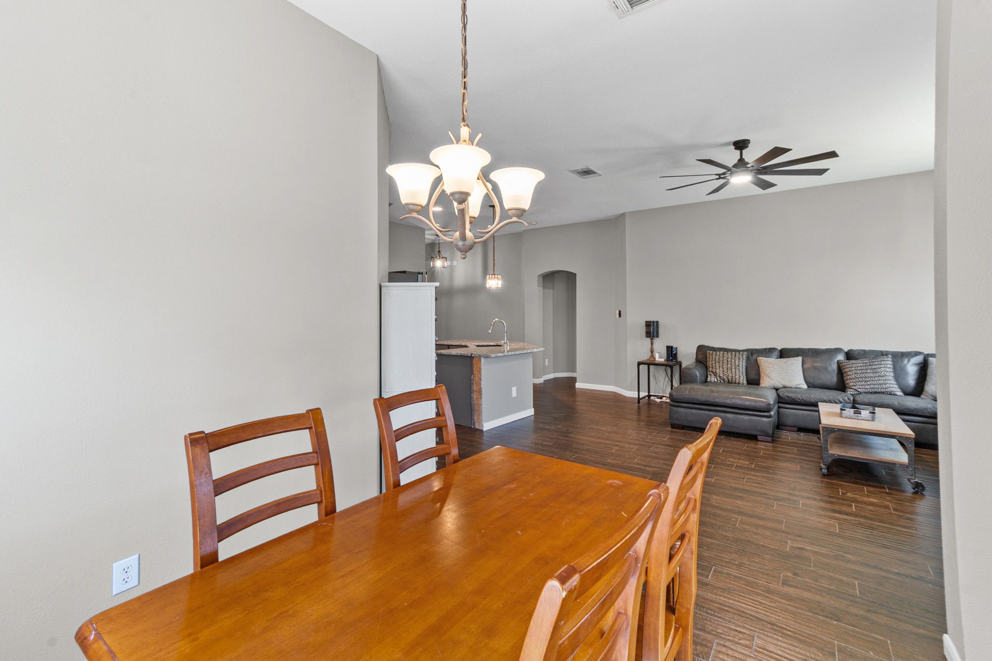 3420 Foxfield Trail Mckinney TX 75071