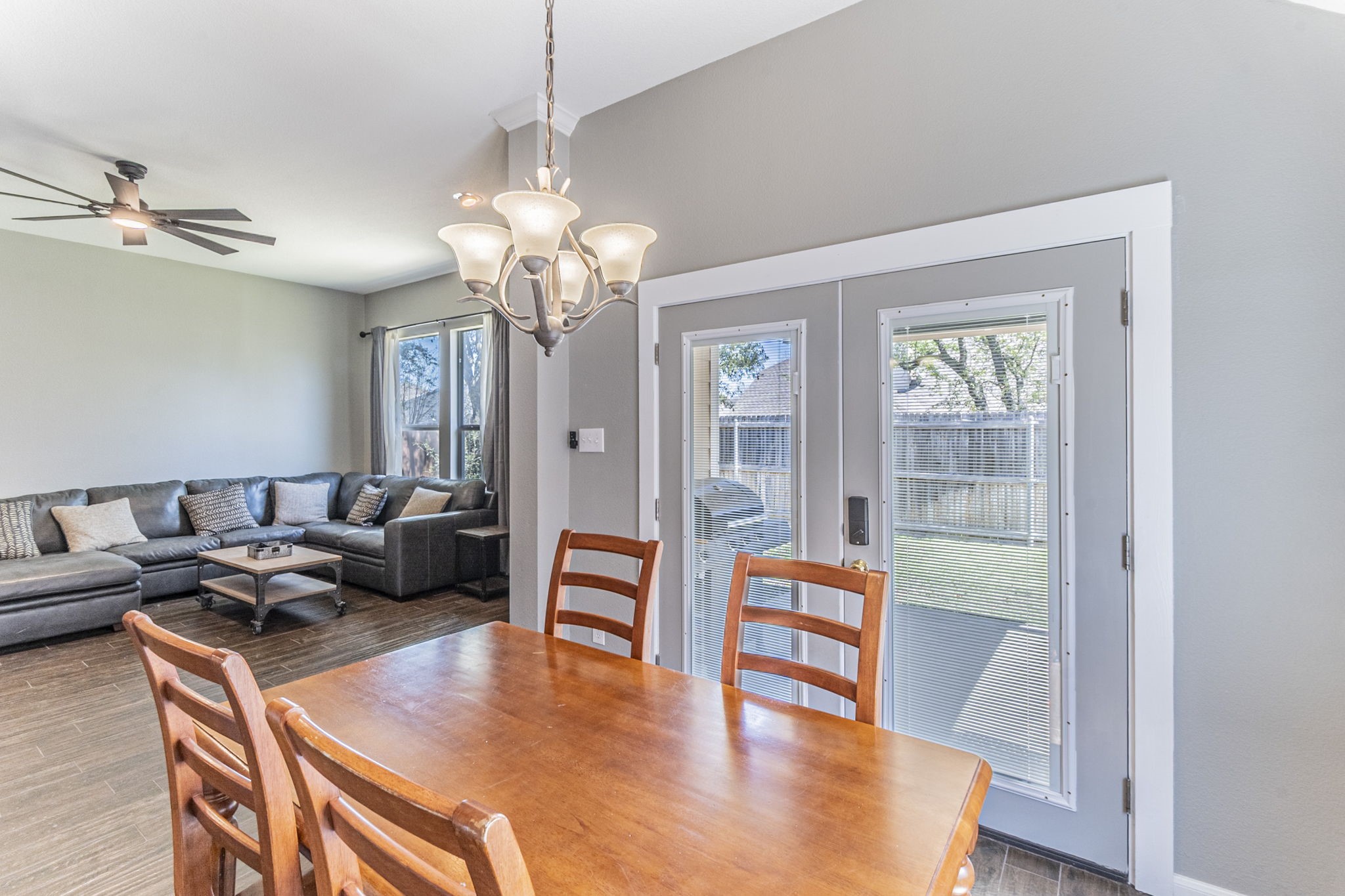 3420 Foxfield Trail Mckinney TX 75071