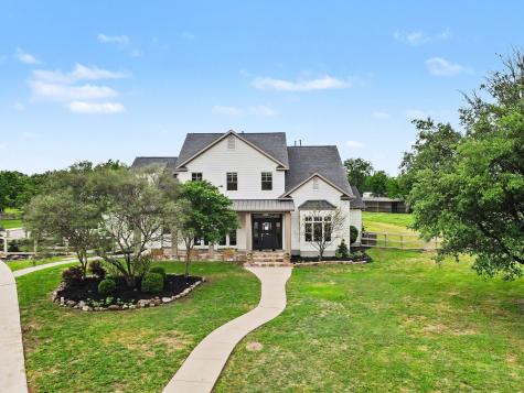 3923 Ranch Estates Circle Plano TX 75074