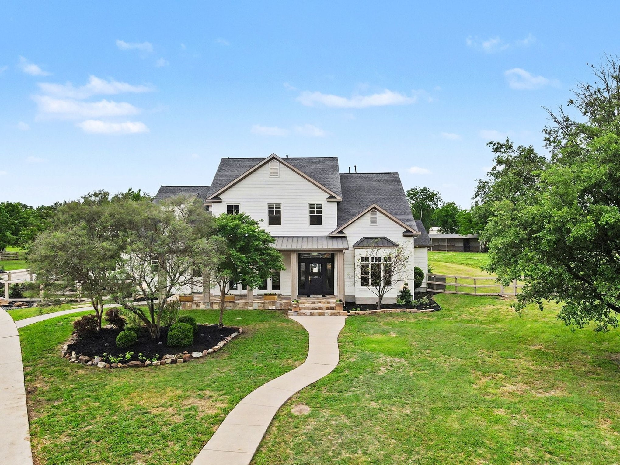 3923 Ranch Estates Circle Plano TX 75074