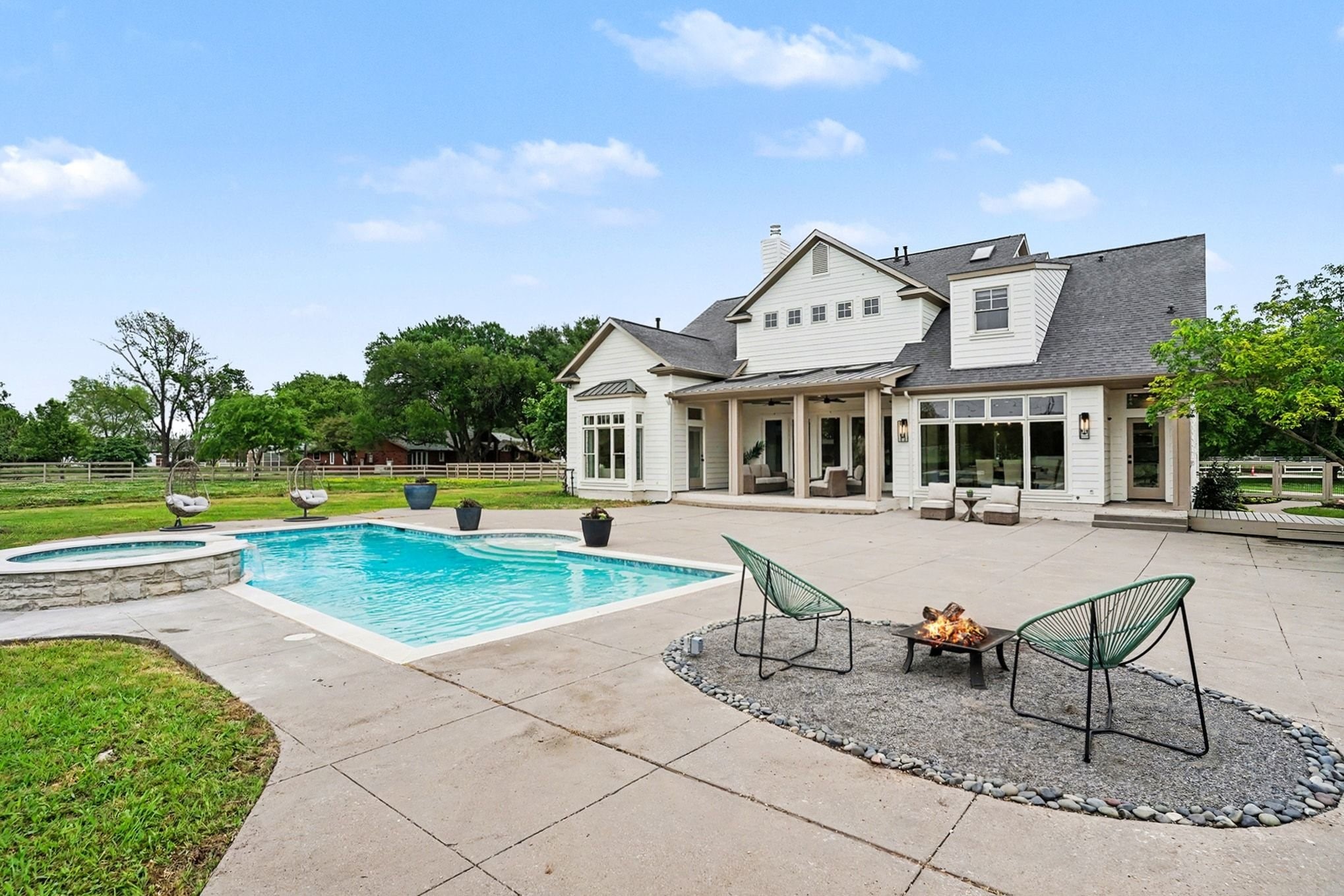 3923 Ranch Estates Circle Plano TX 75074