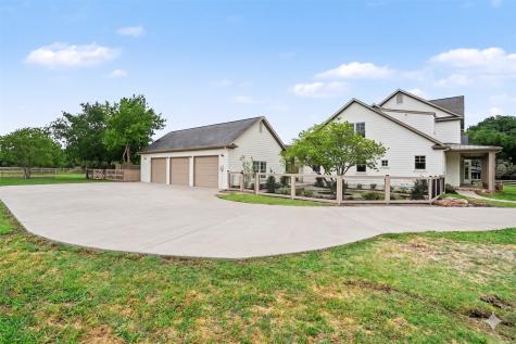 3923 Ranch Estates Circle Plano TX 75074