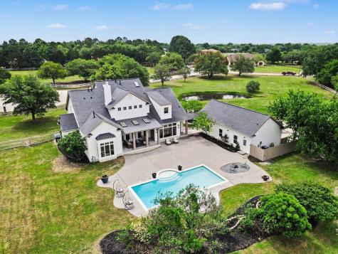 3923 Ranch Estates Circle Plano TX 75074
