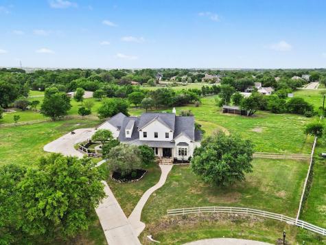 3923 Ranch Estates Circle Plano TX 75074