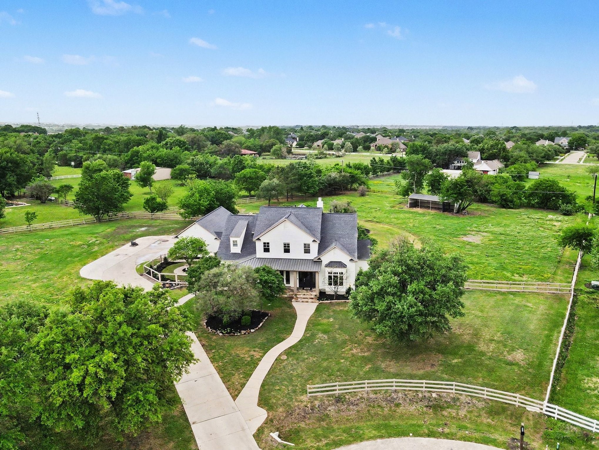 3923 Ranch Estates Circle Plano TX 75074