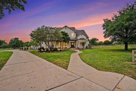 3923 Ranch Estates Circle Plano TX 75074