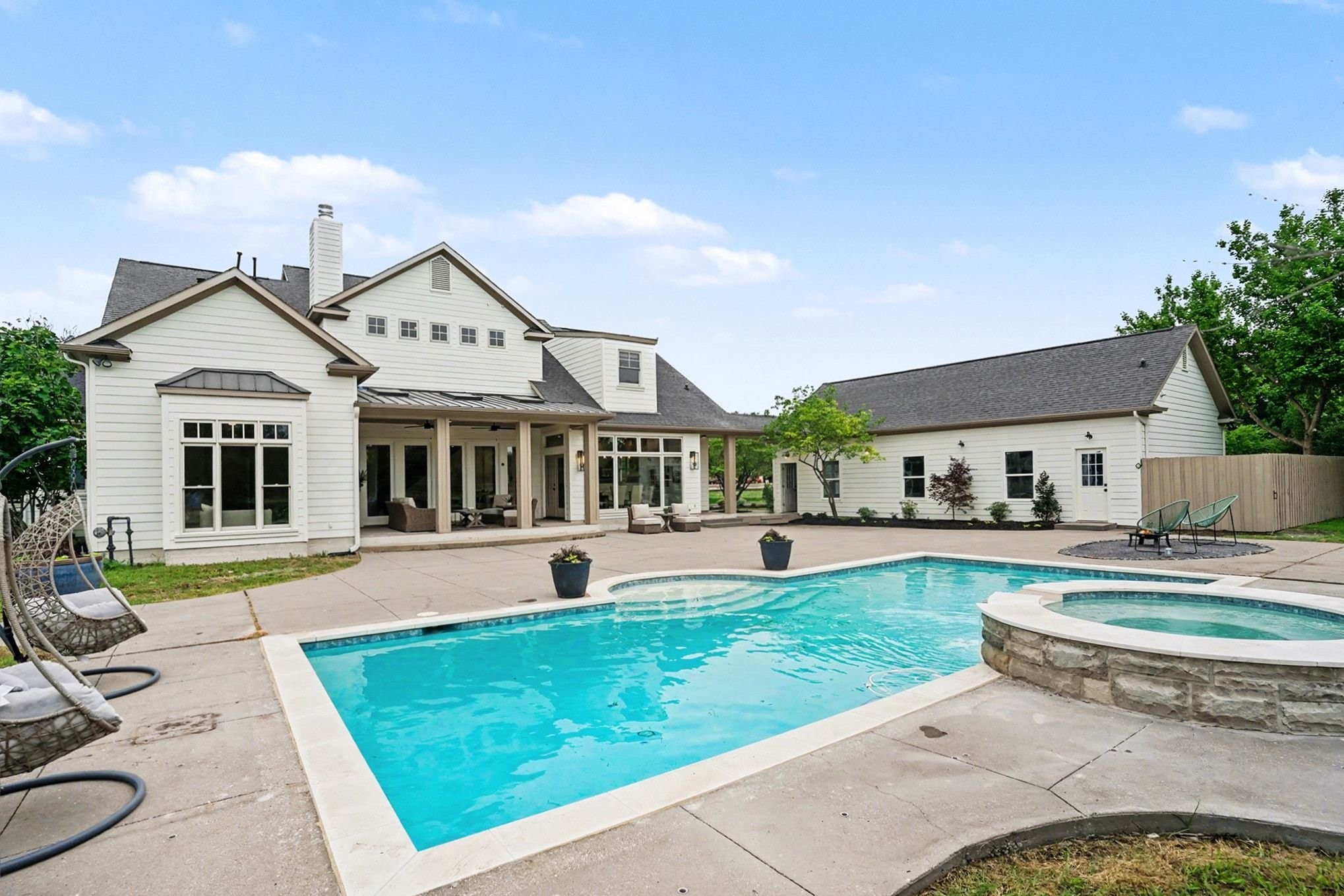 3923 Ranch Estates Circle Plano TX 75074