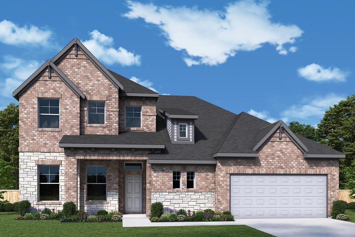 1710 Beech Ridge Drive Northlake TX 76226