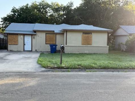514 Mary Street Copperas Cove TX 76522