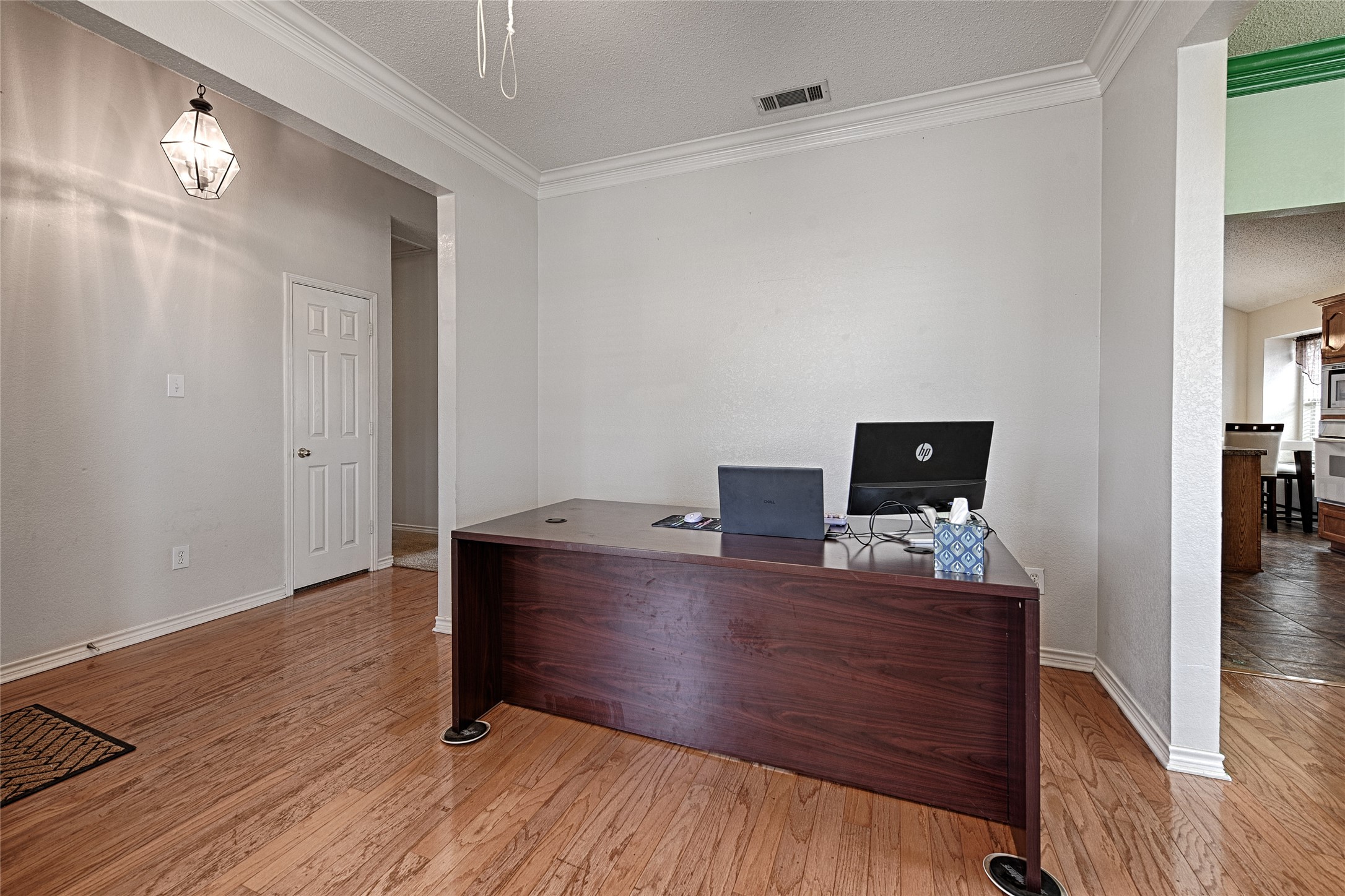 1544 Birkenhead Lane Lancaster TX 75134