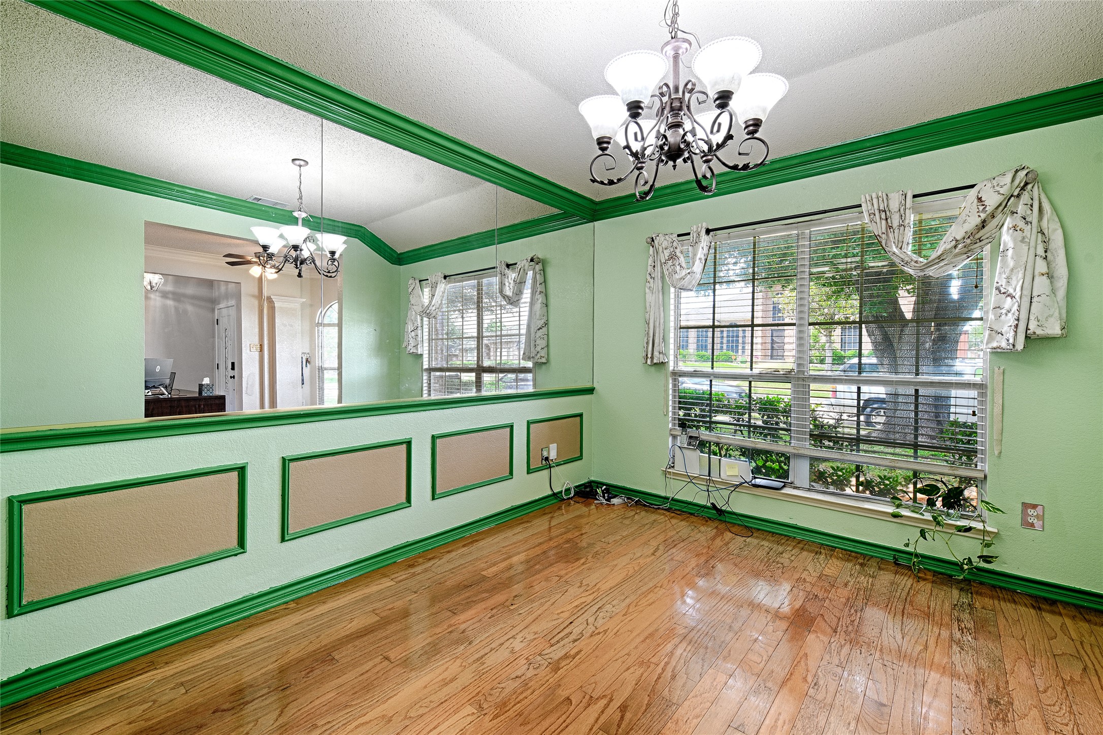 1544 Birkenhead Lane Lancaster TX 75134
