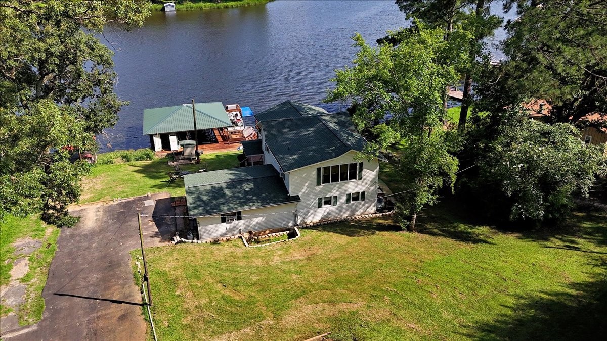 1027 County Road 3230 Quitman TX 75783