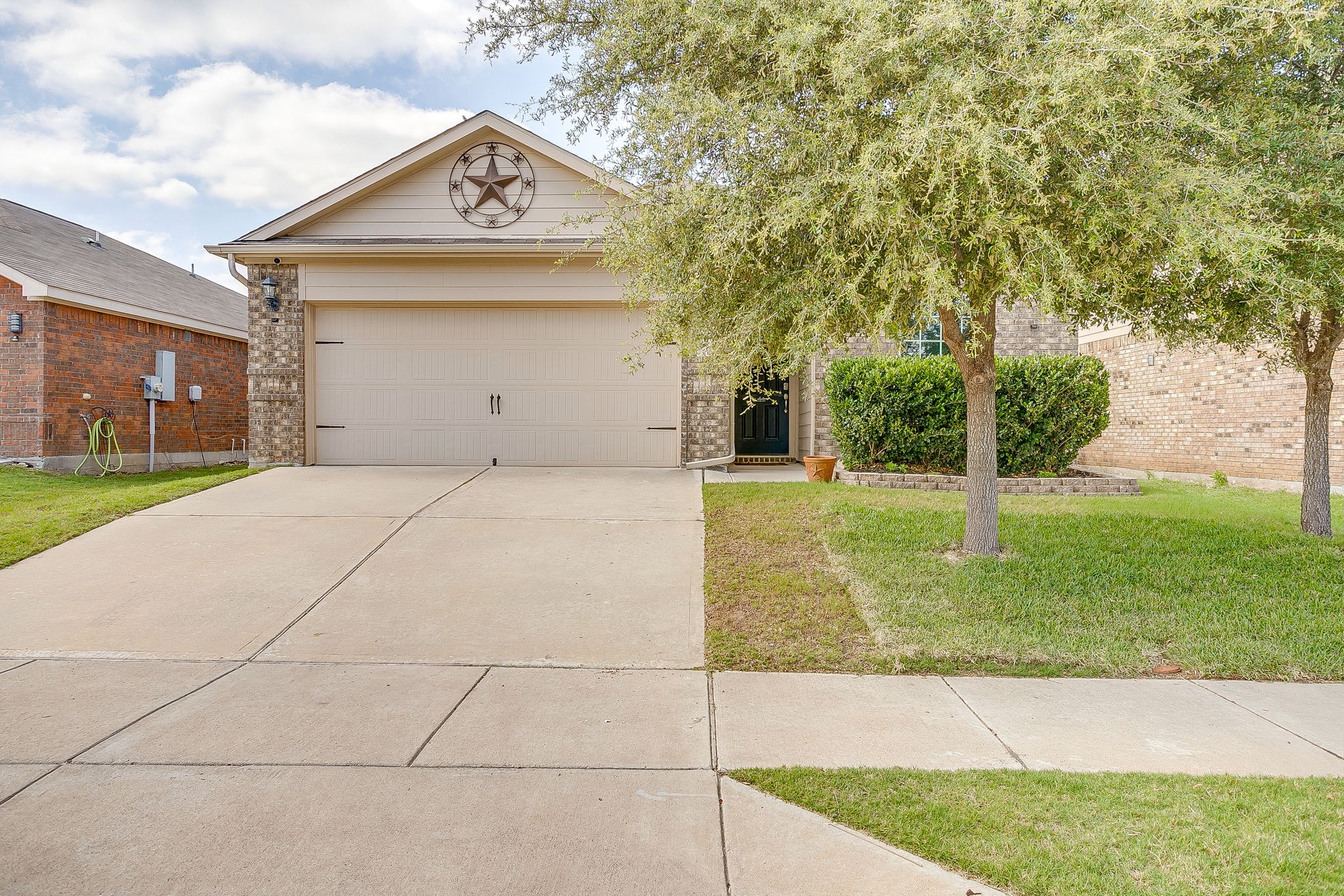 6252 Jasper Lake Drive Fort Worth TX 76179