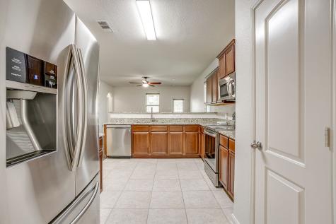 6252 Jasper Lake Drive Fort Worth TX 76179