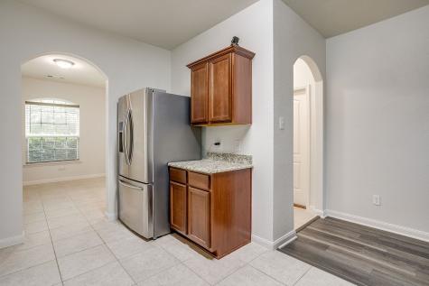 6252 Jasper Lake Drive Fort Worth TX 76179