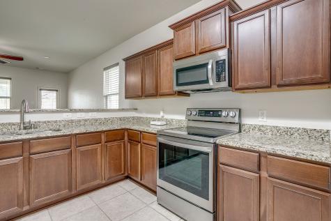 6252 Jasper Lake Drive Fort Worth TX 76179